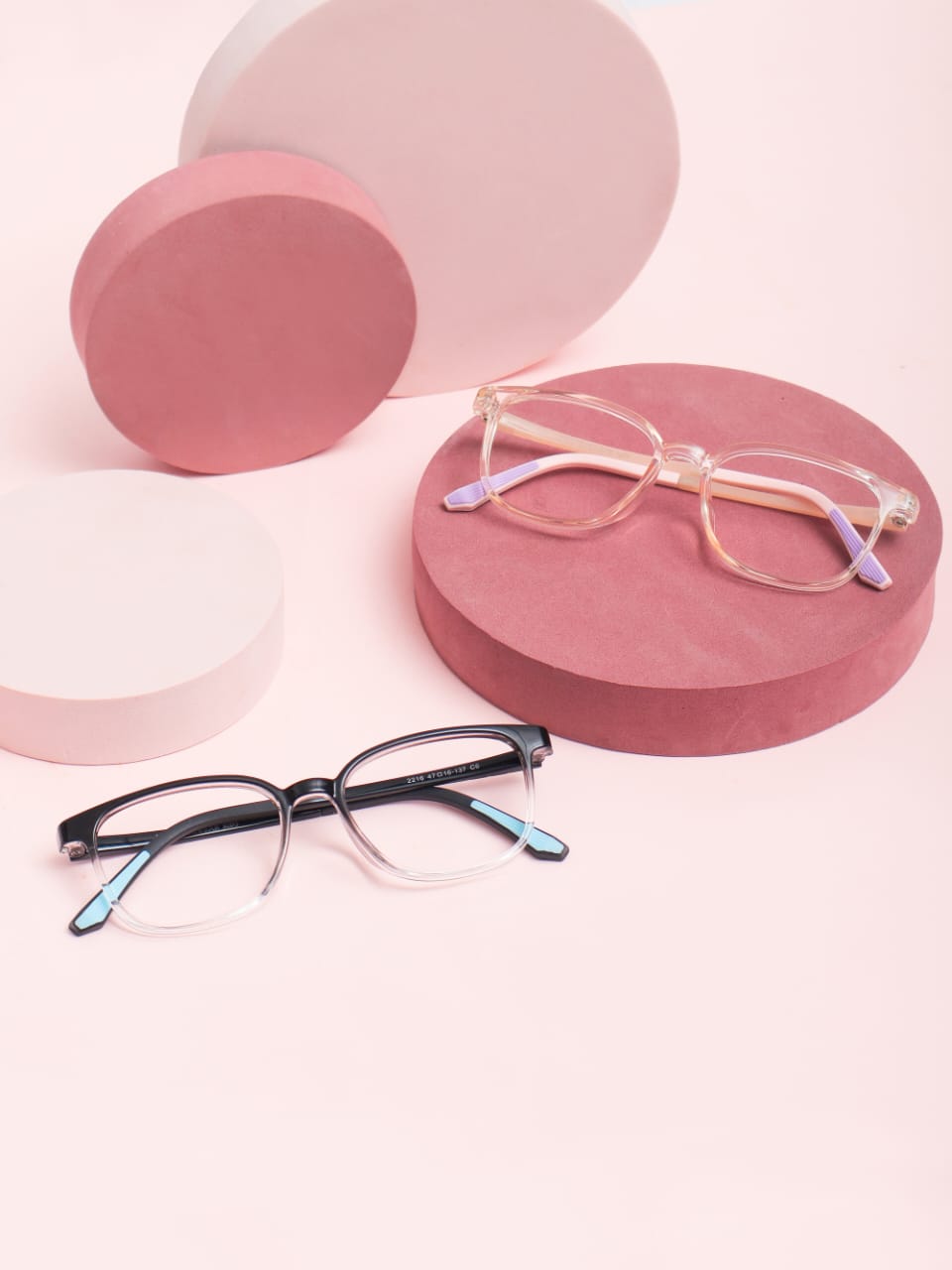 April Eyewear Frame Kids Zuno