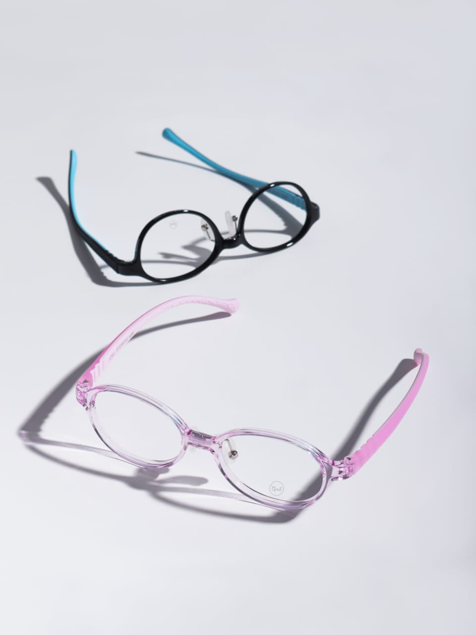 April Eyewear Frame Kids Zora