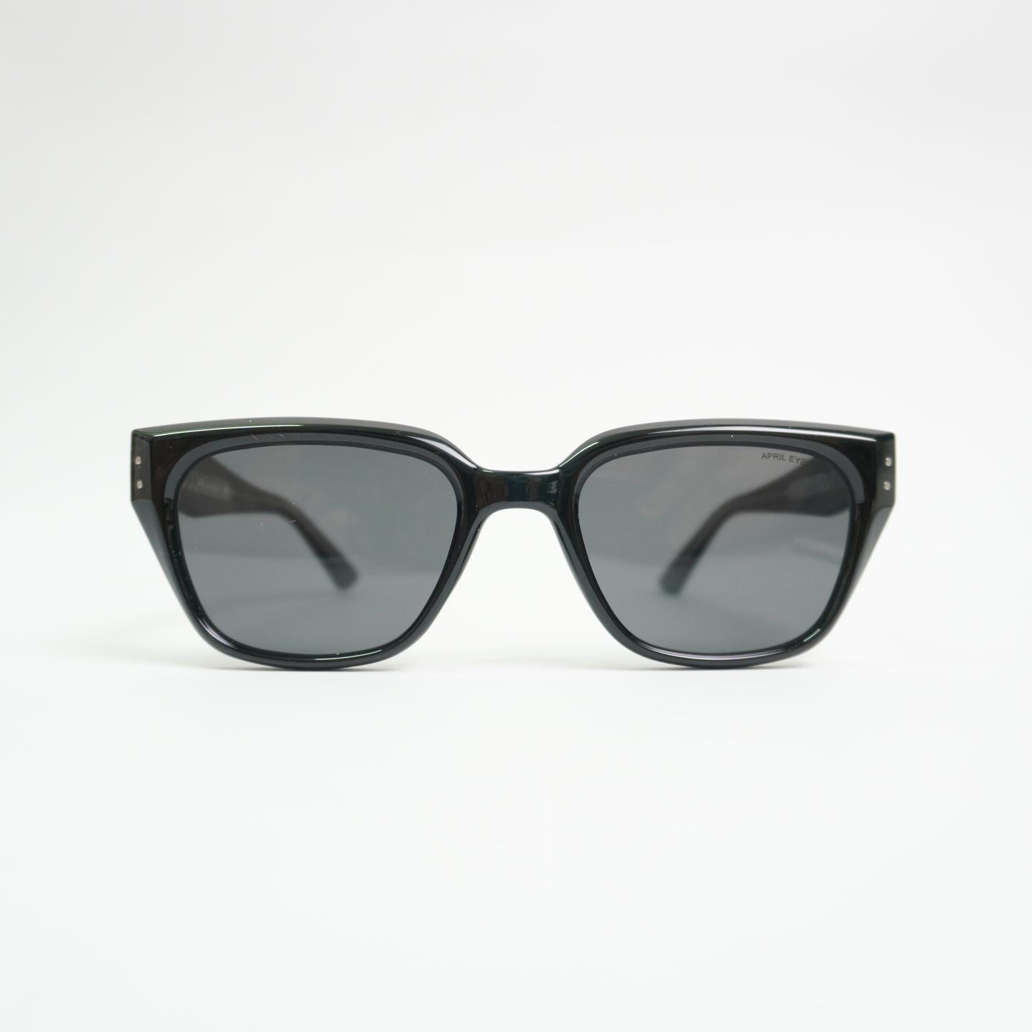 April Eyewear X Husna Sade
