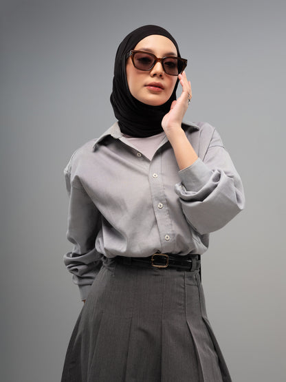 April Eyewear X Husna Sade