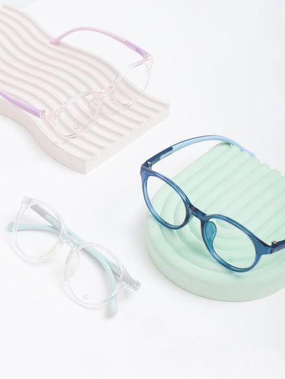 April Eyewear Frame Kids Astro