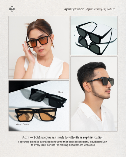 SUNNIES ABRIL