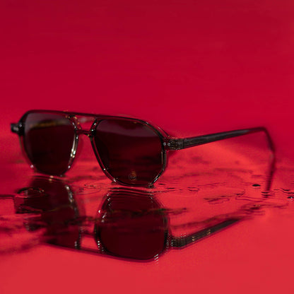 April Eyewear X Sindy Mutmaina Lou