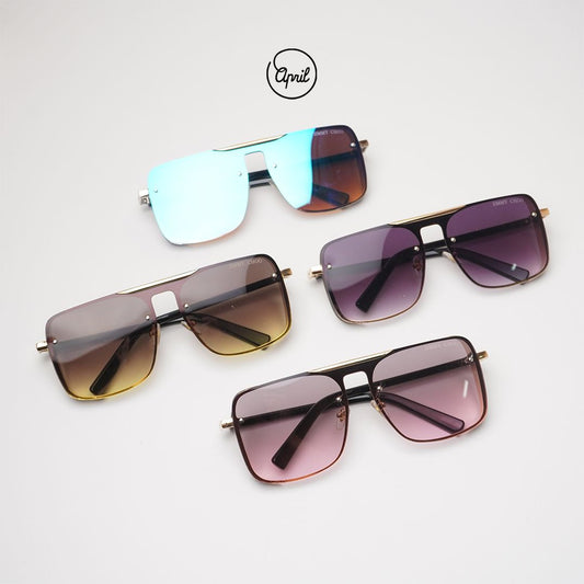 SUNNIES CHOO POP