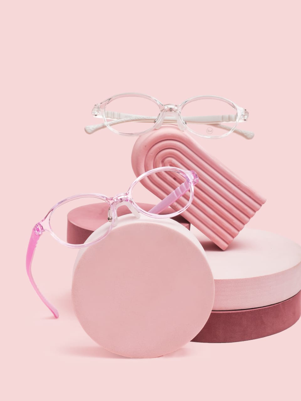 April Eyewear Frame Kids Zora