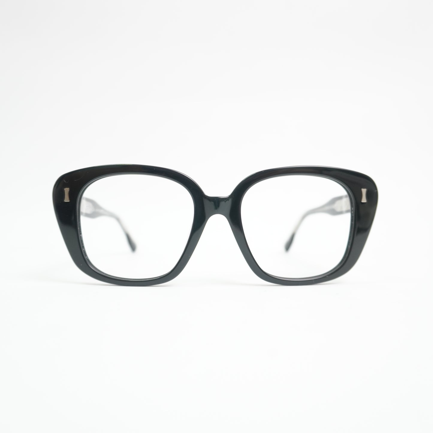 April Eyewear X Husna Clip On Amy