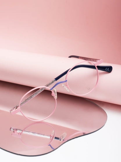 April Eyewear Frame Kids Zippy