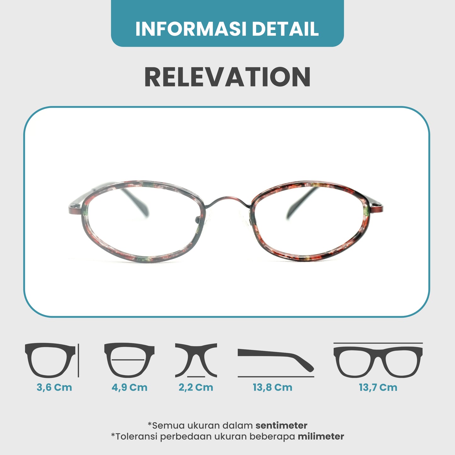 RELEVATION