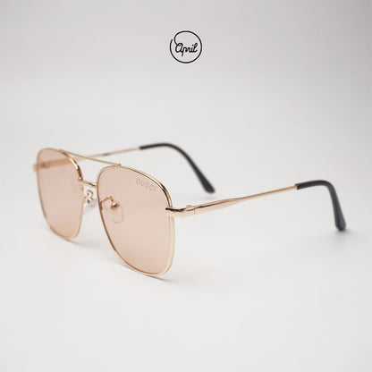 SUNNIES SQUARE METAL