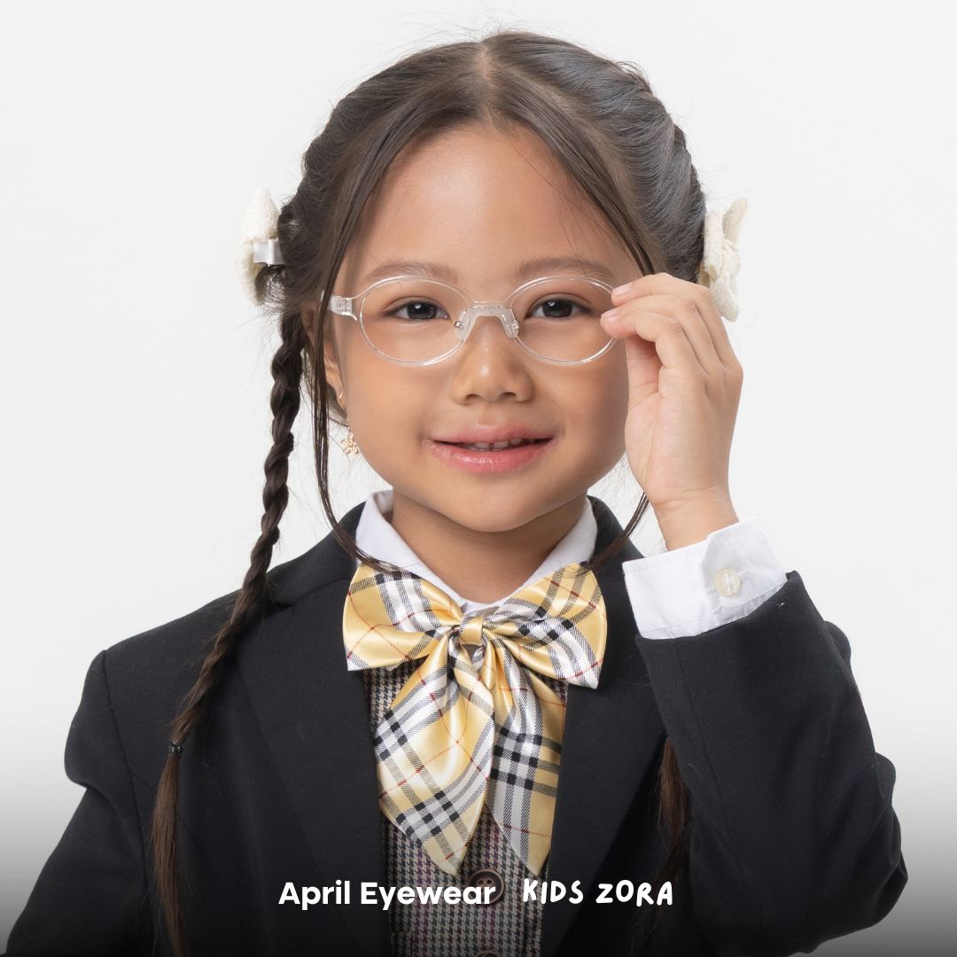 April Eyewear Frame Kids Zora