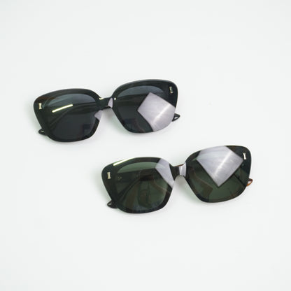 April Eyewear X Husna Clip On Amy