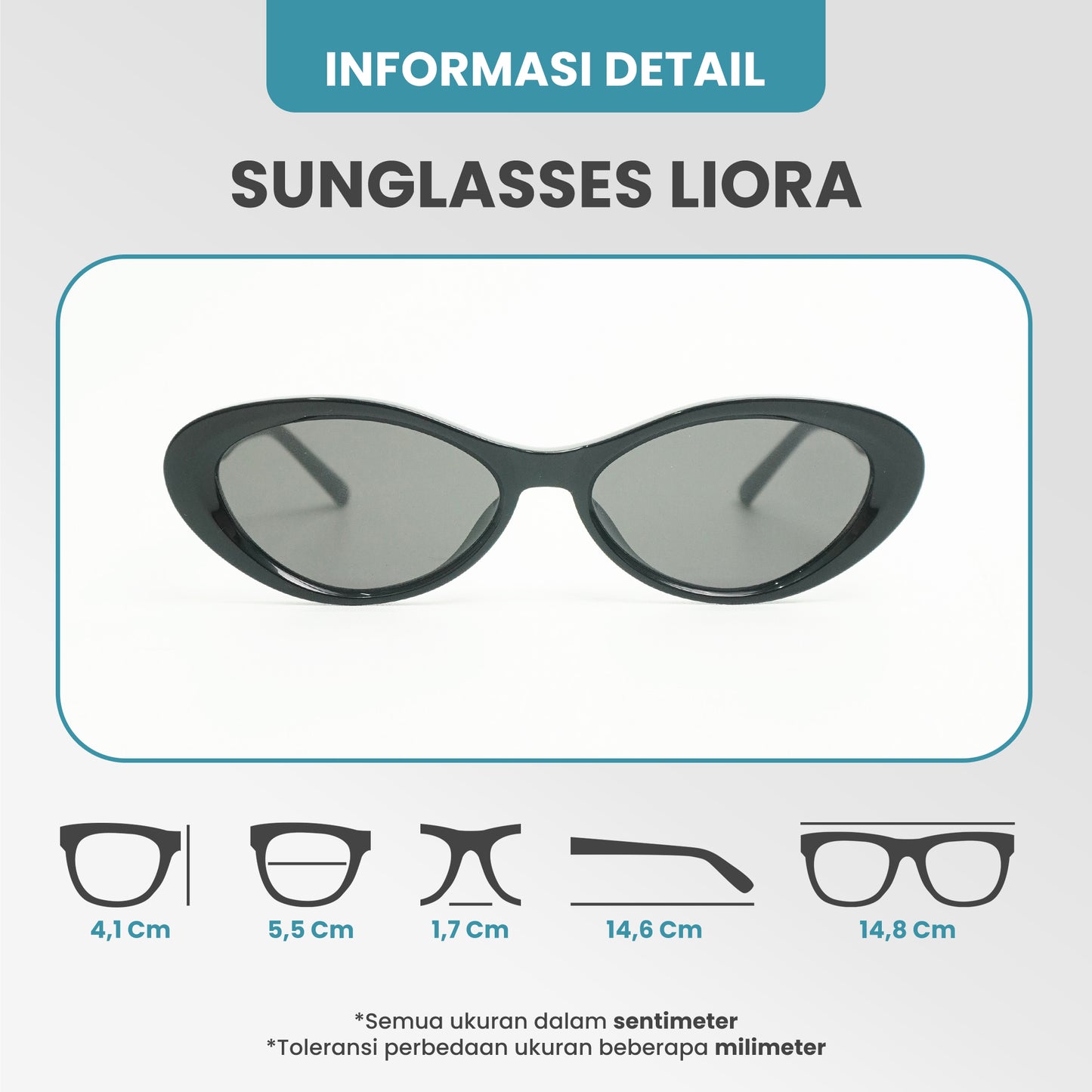 SUNNIES LIORA