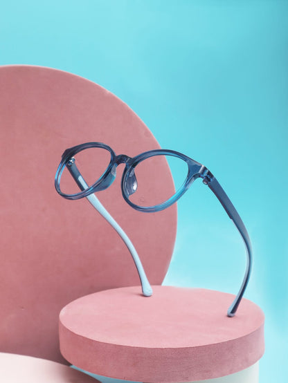 April Eyewear Frame Kids Astro