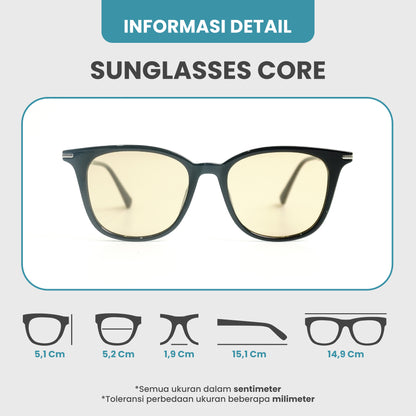 SUNNIES CORE