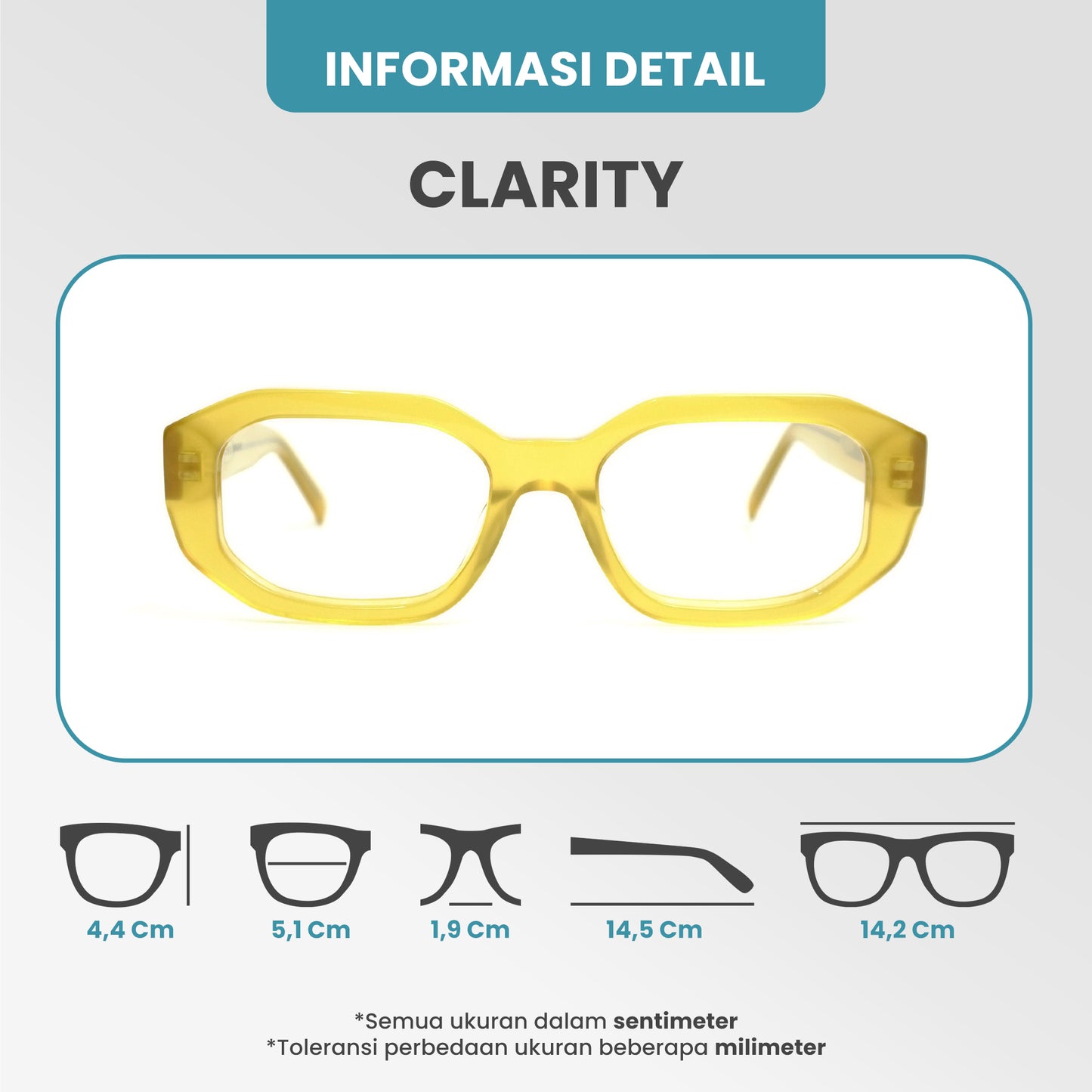 CLARITY