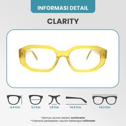 CLARITY