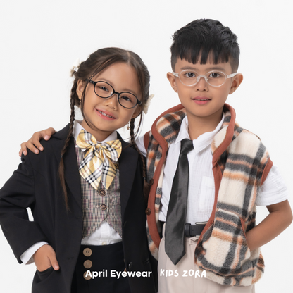 April Eyewear Frame Kids Zora