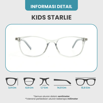 KIDS STARLIE