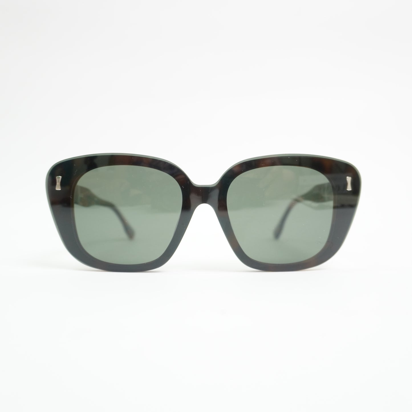April Eyewear X Husna Clip On Amy