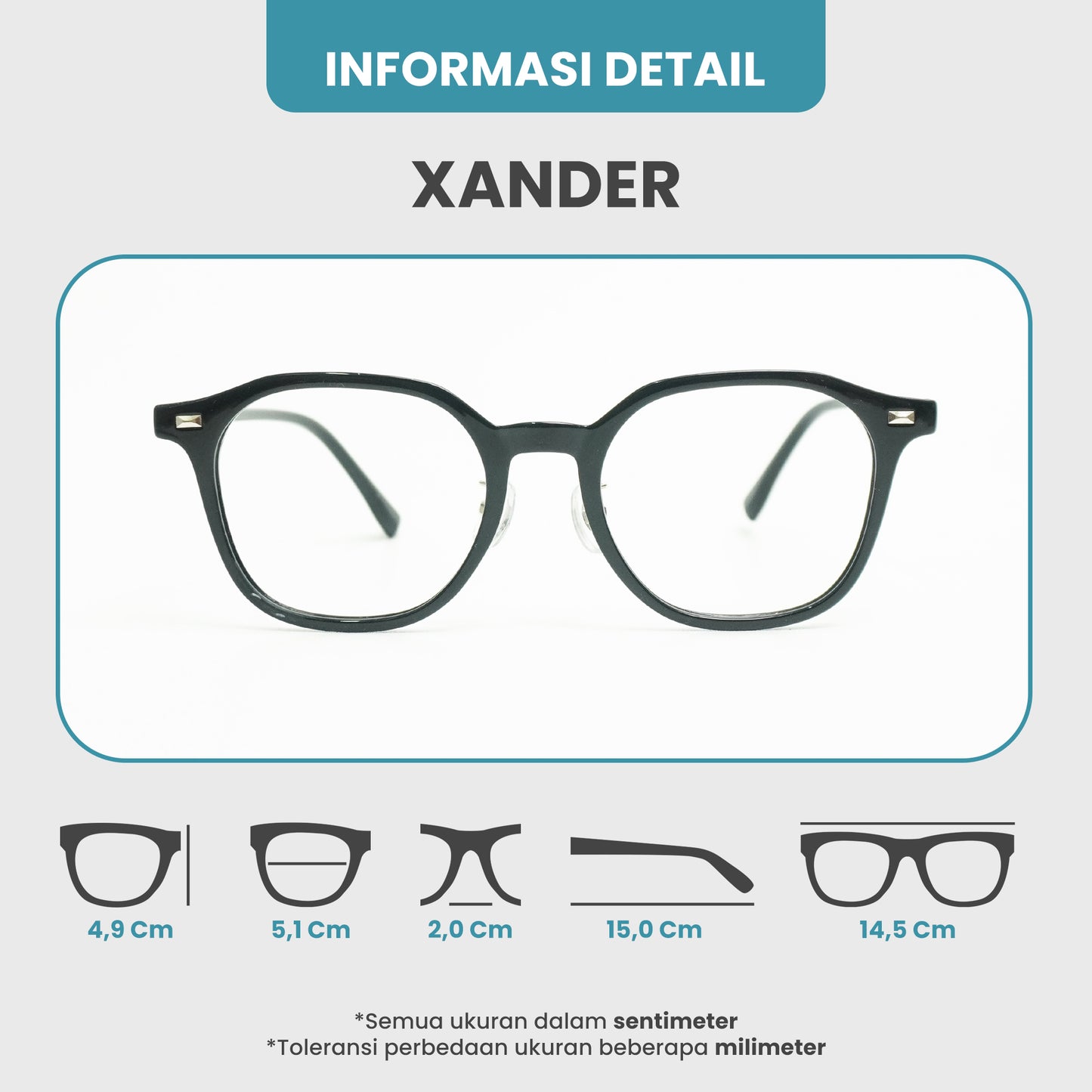 XANDER
