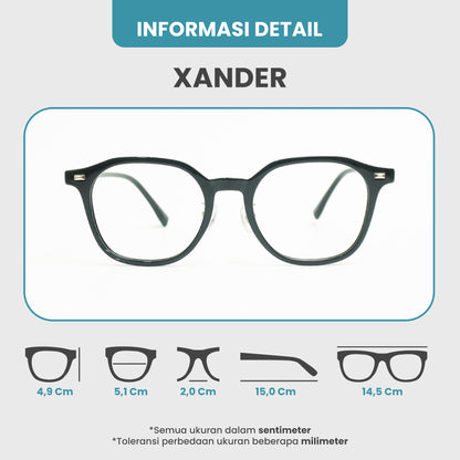 XANDER