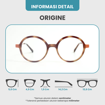 ORIGINE