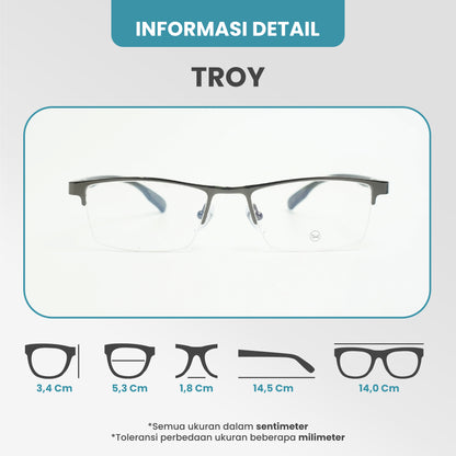 TROY