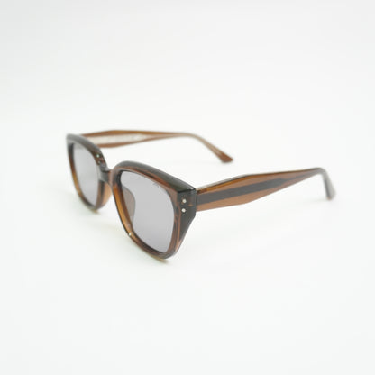 April Eyewear X Husna Sade