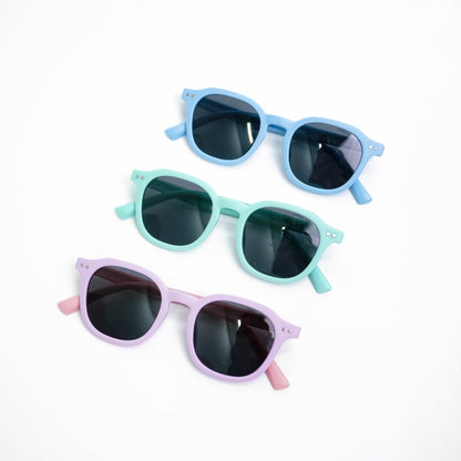 SUNGLASSES KIDS BERRY