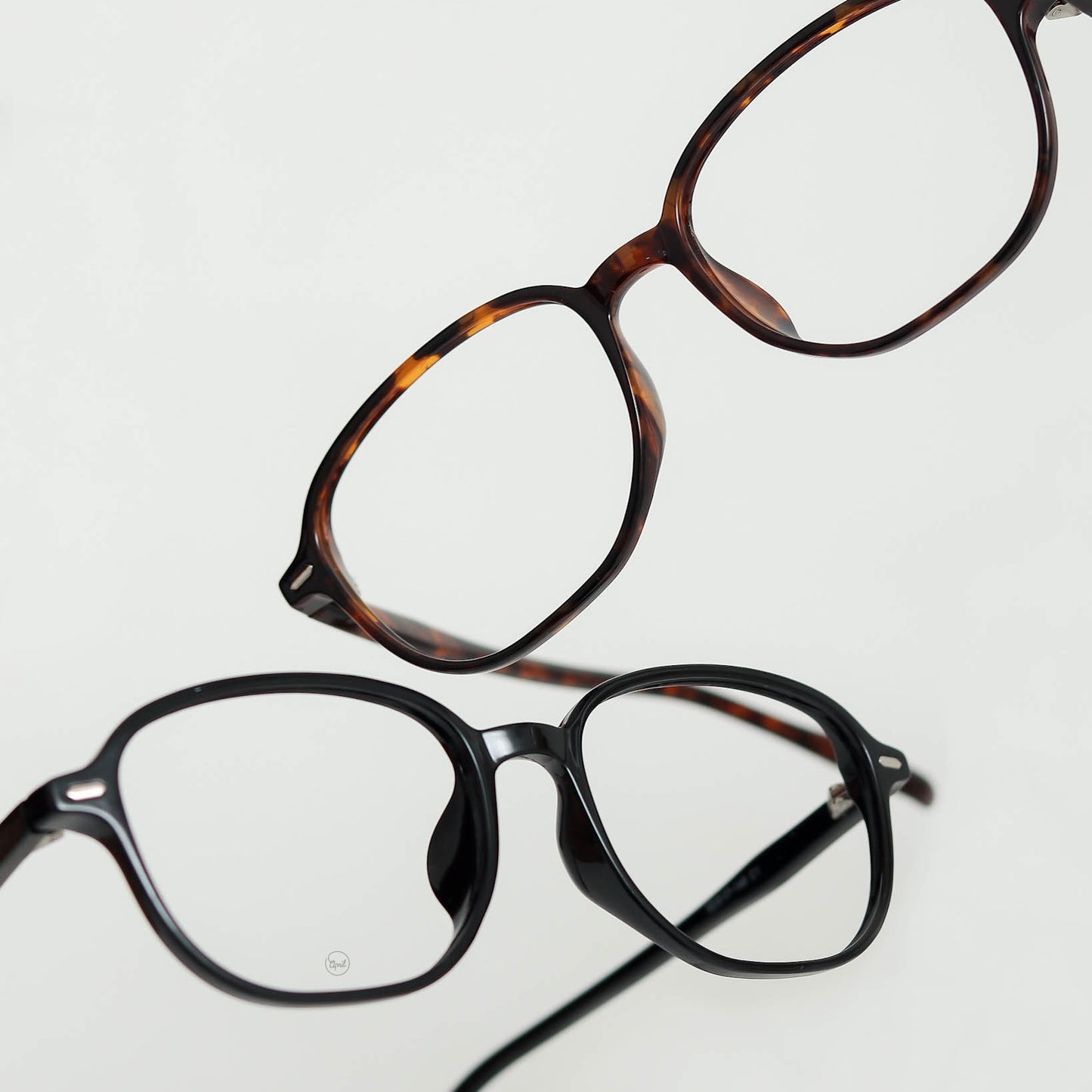 April Eyewear X Sindy Mutmaina Slen