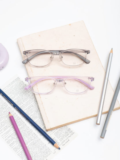 April Eyewear Frame Kids Moonie