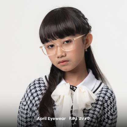 April Eyewear Frame Kids Zuno
