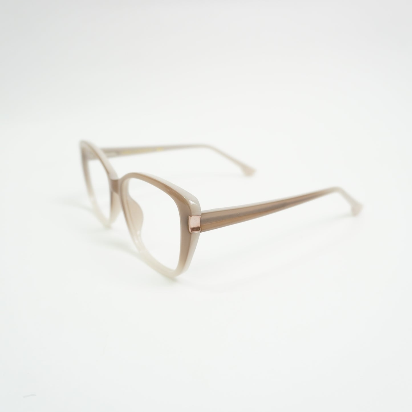 April Eyewear X Husna Norah