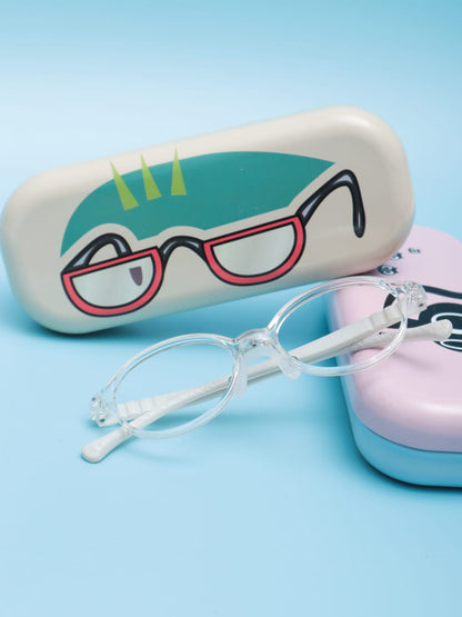 April Eyewear Frame Kids Zora