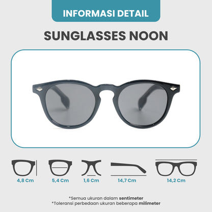 SUNNIES NOON