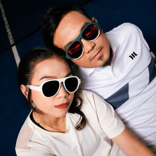 Sunglasses Sport Elevate Polarized