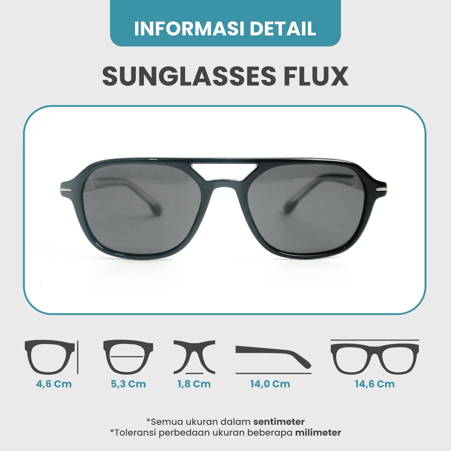 SUNNIES FLUX