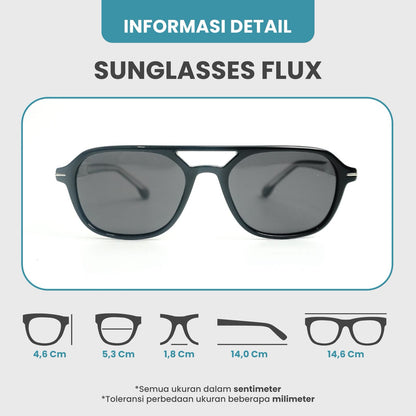 SUNNIES FLUX