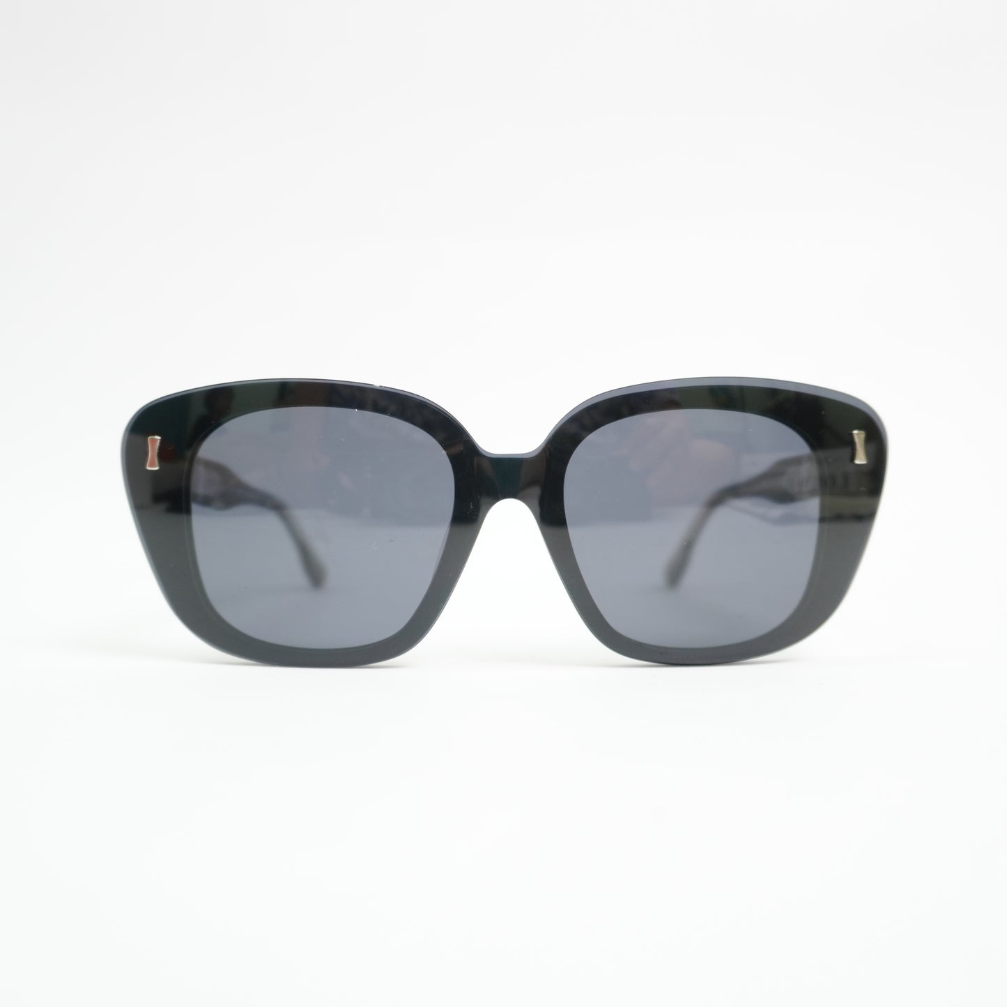 April Eyewear X Husna Clip On Amy