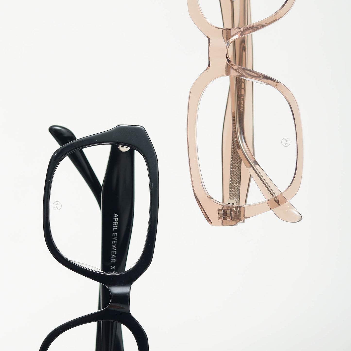 April Eyewear X Sindy Mutmaina Rott