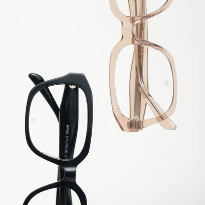 April Eyewear X Sindy Mutmaina Rott