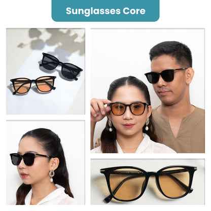 SUNNIES CORE