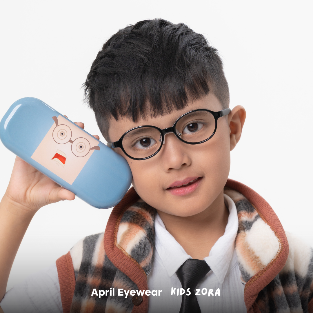 April Eyewear Frame Kids Zora