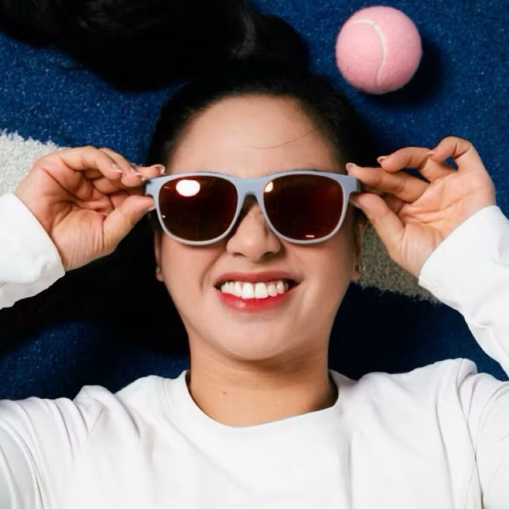 Sunglasses Sport Ignite Polarized