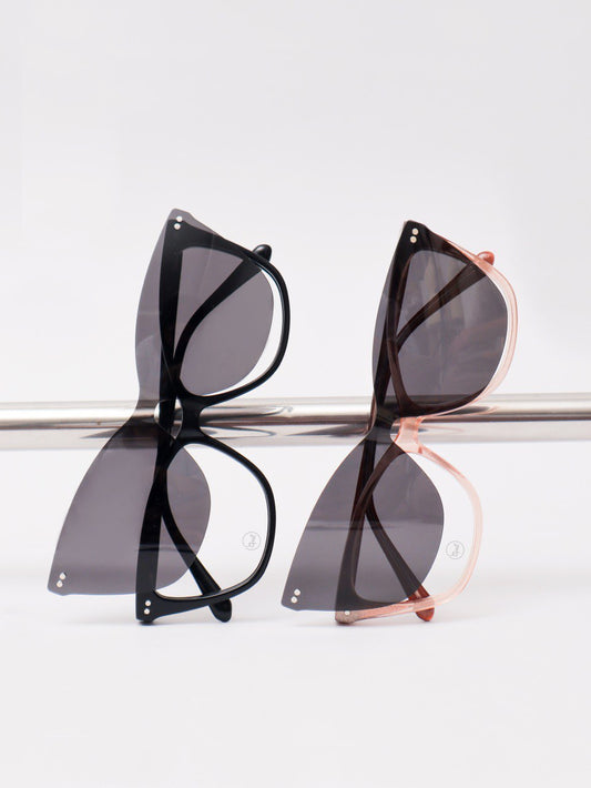 CLIP ON LUXE