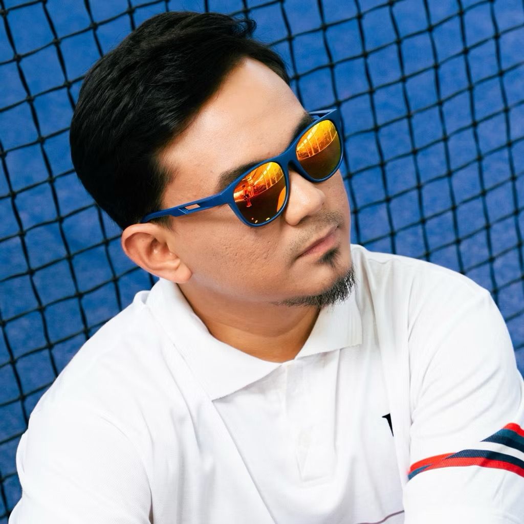 Sunglasses Sport Pulse Polarized