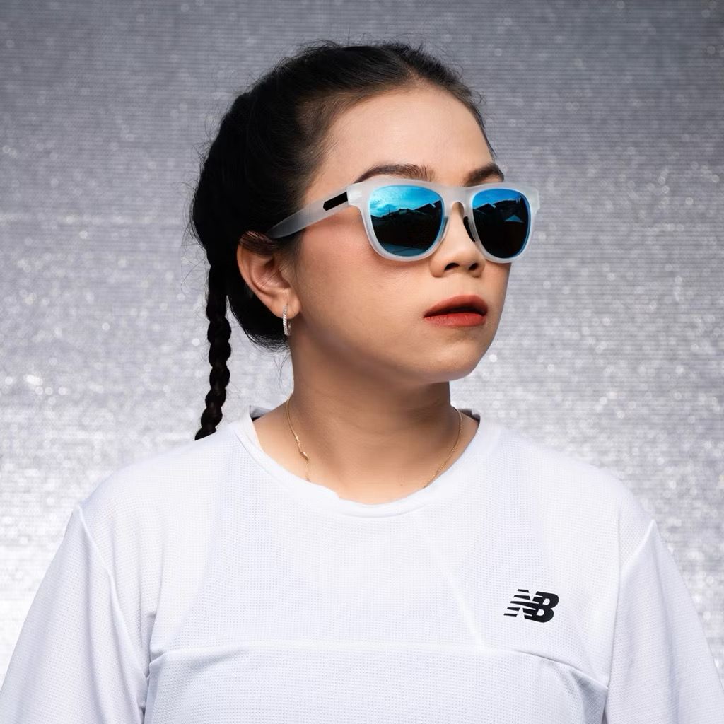 Sunglasses Sport Pulse Polarized