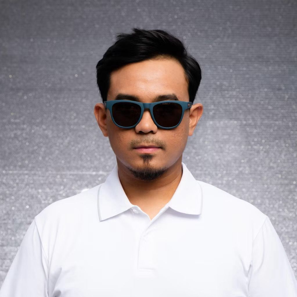 Sunglasses Sport Pulse Polarized