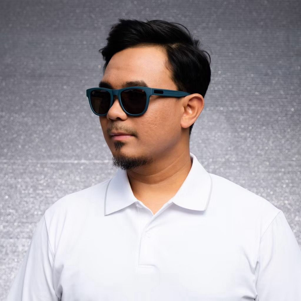 Sunglasses Sport Pulse Polarized