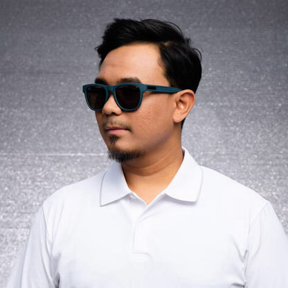 Sunglasses Sport Pulse Polarized